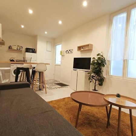 Douceurs Angevine Apartment Анже Екстериор снимка