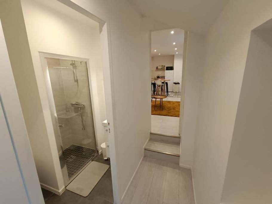 Douceurs Angevine Apartment Анже Екстериор снимка