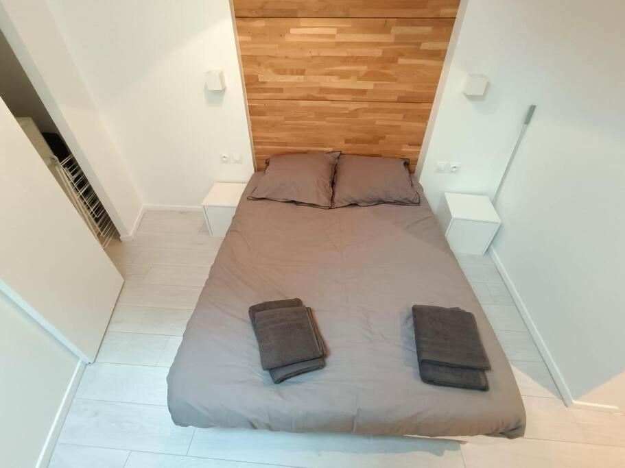 Douceurs Angevine Apartment Анже Екстериор снимка