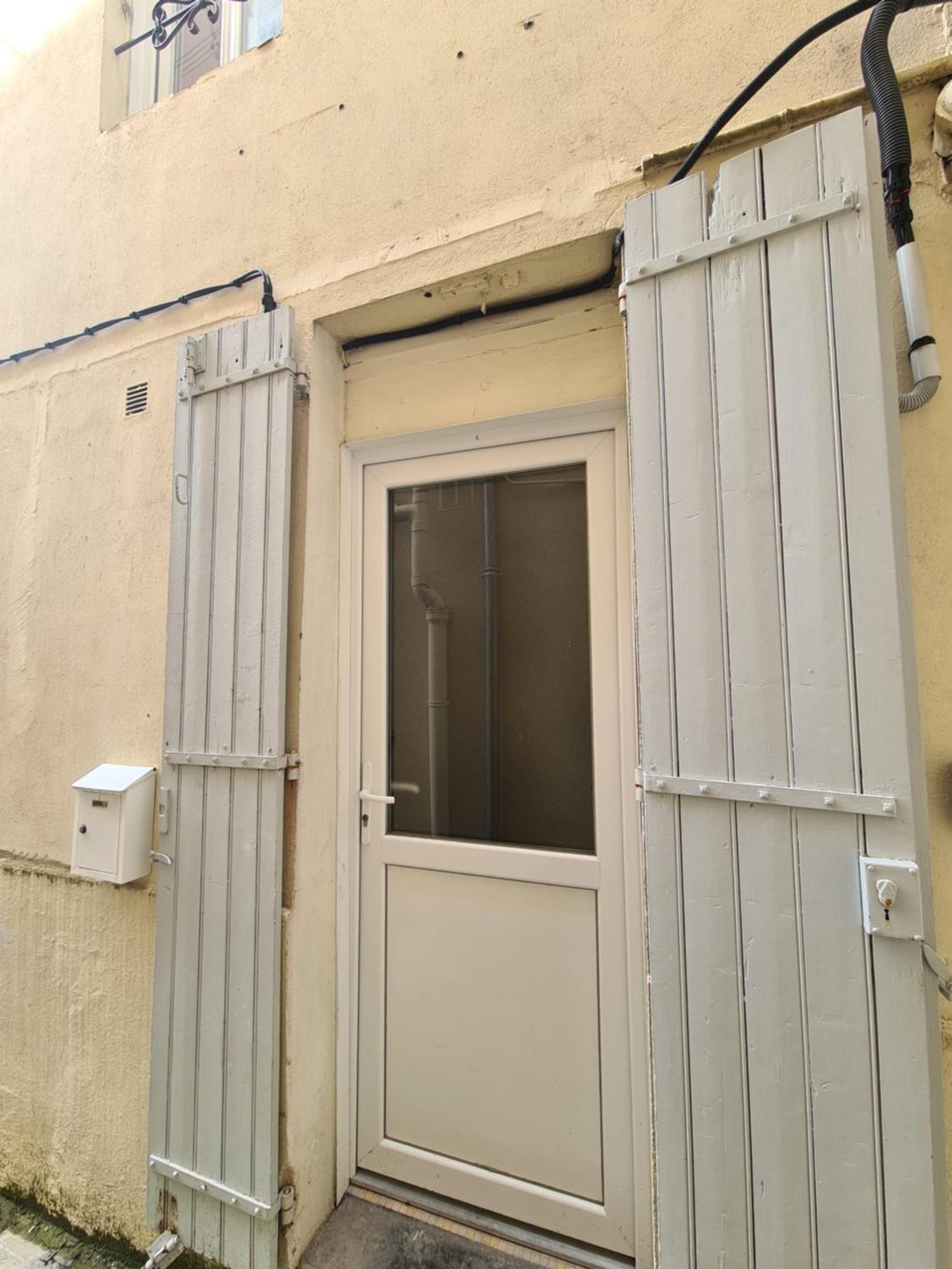 Douceurs Angevine Apartment Анже Екстериор снимка